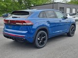 New 2025 Volkswagen Atlas Cross Sport SEL R-Line image 2