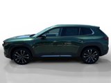 New 2025 MAZDA CX-50 AWD 2.5 Turbo w/ Accent Package image 2