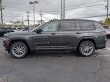 New 2025 Jeep Grand Cherokee L Summit image 3