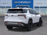 New 2026 Chevrolet Equinox LT w/ Convenience Package II image 4