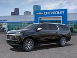 New 2025 Chevrolet Suburban Premier w/ LPO, Illumination Package image 2