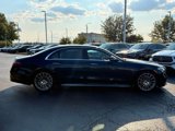New 2026 Mercedes-Benz S 580 4MATIC Sedan image 5
