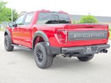 New 2025 Ford F150 Raptor image 4