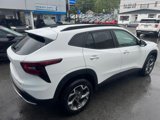 New 2025 Chevrolet Trax LT w/ Driver Confidence Package image 4
