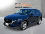 Used 2023 MAZDA CX-5 AWD 2.5 S w/ Preferred Package image 3