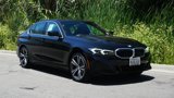 Used 2024 BMW 330i Sedan w/ Premium Package image 2