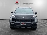 New 2025 Mitsubishi Outlander SEL Black Edition image 2