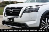 New 2025 Nissan Pathfinder Platinum w/ Cargo Package image 3