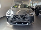 Used 2025 Lexus NX 350 AWD image 2