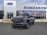 New 2025 Ford F350 Lariat w/ Chrome Package image 2