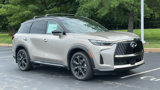 New 2026 INFINITI QX60 Autograph w/ Dark Cargo Package image 2