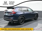 New 2024 Honda CR-V Sport-L image 6