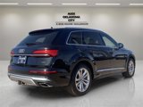 New 2025 Audi Q7 3.0T Prestige image 5