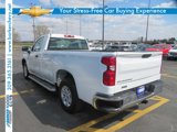 Used 2024 Chevrolet Silverado 1500 W/T w/ WT Fleet Convenience Package image 5