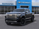 New 2025 Chevrolet Silverado 1500 High Country image 6