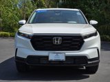 Certified 2025 Honda CR-V EX image 2
