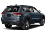 Used 2019 Jeep Grand Cherokee Limited w/ Luxury Group II image 3