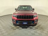 New 2025 Jeep Grand Cherokee Limited 4xe image 2