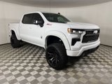 New 2025 Chevrolet Silverado 1500 RST image 2