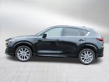 Certified 2024 MAZDA CX-5 AWD 2.5 S w/ Premium Plus Pkg image 4