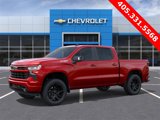 New 2025 Chevrolet Silverado 1500 RST image 2