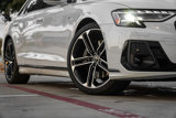 New 2025 Audi A8 L 3.0T image 2