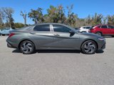 New 2025 Hyundai Elantra SEL w/ Cargo Package image 3