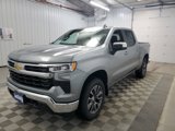 New 2025 Chevrolet Silverado 1500 LT image 6