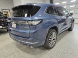 New 2026 Buick Enclave Avenir w/ LPO, Floor Liner Package image 5