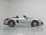 Used 2013 Porsche Boxster S image 5
