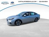 New 2025 Subaru Legacy Limited image 4