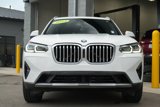 Used 2023 BMW X3 xDrive30i image 2
