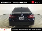 Certified 2024 Toyota Camry XSE image 6