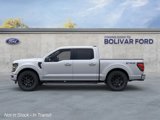 New 2025 Ford F150 XLT image 4