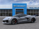 New 2025 Chevrolet Corvette E-Ray image 2