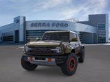 New 2025 Ford Bronco Raptor image 2