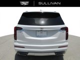 New 2025 Cadillac XT6 Premium Luxury w/ Platinum Package image 5
