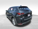 Used 2021 MAZDA CX-5 Grand Touring image 3