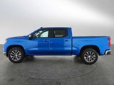 New 2025 Chevrolet Silverado 1500 LT w/ Leather Package image 2