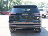 New 2026 GMC Acadia Elevation w/ Black Edition image 4