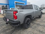 New 2025 Chevrolet Silverado 3500 LT w/ Trail Boss Package image 3