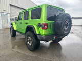 New 2025 Jeep Wrangler Unlimited Rubicon 392 image 3