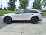 New 2025 MAZDA CX-70 3.3 Turbo w/ Premium Plus Pkg image 3