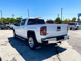 Used 2017 GMC Sierra 1500 SLT w/ SLT Premium Package image 5