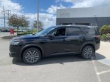 New 2025 Nissan Pathfinder SL w/ SL Premium Package image 4
