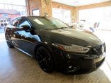 Used 2022 Nissan Maxima SR w/ Sport Mat Group image 3