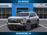 New 2026 GMC Terrain Elevation w/ Elevation Premium Package image 6
