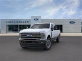New 2025 Ford F350 King Ranch image 2