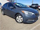 Used 2016 Kia Forte LX image 2