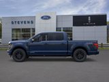 New 2025 Ford F150 XLT image 4